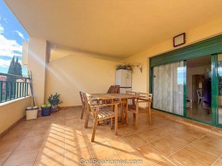 Piso en alquiler en Torrequebrada en Benalmádena