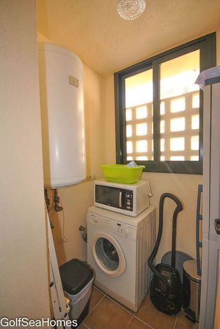 Piso en alquiler en Torrequebrada en Benalmádena