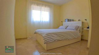 Piso en alquiler en Torrequebrada en Benalmádena