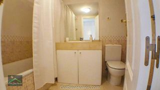 Piso en alquiler en Torrequebrada en Benalmádena