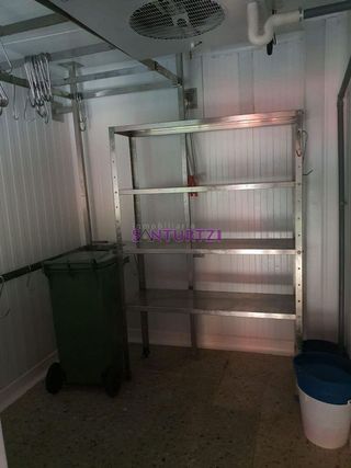 Local comercial en alquiler en Santurtzi