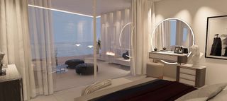 Terreno en venta en Mijas pueblo en Mijas