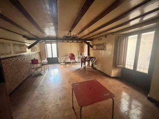Edificio en venta en Puigcerdà