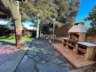 Piso en alquiler en Valldoreix en Sant Cugat del Vallès