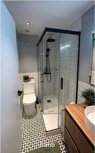 Piso en alquiler en La Barceloneta en Barcelona