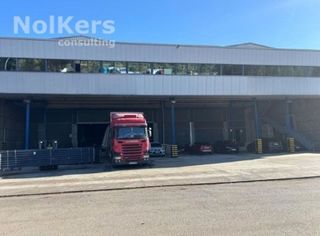 Nave industrial en alquiler en Plaça Catalunya en Prat de Llobregat, El