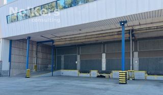 Nave industrial en alquiler en Plaça Catalunya en Prat de Llobregat, El