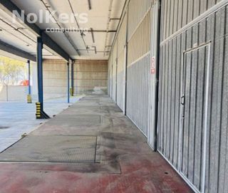 Nave industrial en alquiler en Plaça Catalunya en Prat de Llobregat, El