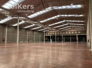 Nave industrial en alquiler en Plaça Catalunya en Prat de Llobregat, El
