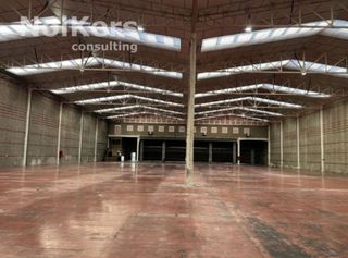 Nave industrial en alquiler en Plaça Catalunya en Prat de Llobregat, El
