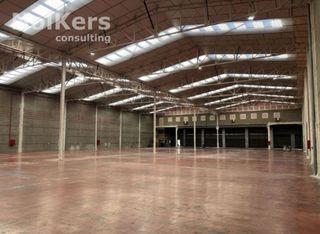 Nave industrial en alquiler en Plaça Catalunya en Prat de Llobregat, El
