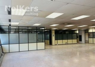 Nave industrial en alquiler en Plaça Catalunya en Prat de Llobregat, El