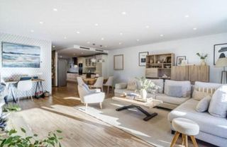 Casa adosada en alquiler en Lomas de Marbella Club - Puente Romano en Marbella