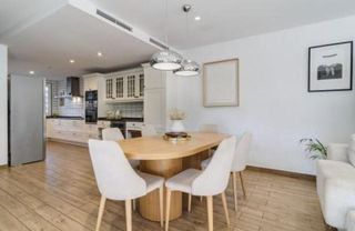 Casa adosada en alquiler en Lomas de Marbella Club - Puente Romano en Marbella