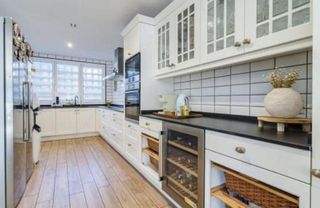 Casa adosada en alquiler en Lomas de Marbella Club - Puente Romano en Marbella