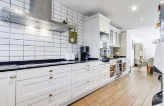 Casa adosada en alquiler en Lomas de Marbella Club - Puente Romano en Marbella