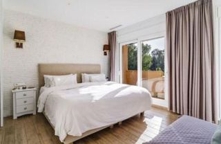 Casa adosada en alquiler en Lomas de Marbella Club - Puente Romano en Marbella