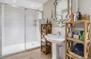 Casa adosada en alquiler en Lomas de Marbella Club - Puente Romano en Marbella