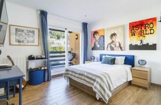 Casa adosada en alquiler en Lomas de Marbella Club - Puente Romano en Marbella