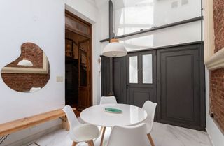 Casa adosada en alquiler en Almagro en Madrid