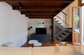 Casa adosada en alquiler en Almagro en Madrid