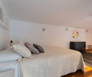 Casa adosada en alquiler en Almagro en Madrid