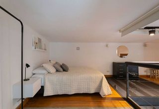 Casa adosada en alquiler en Almagro en Madrid