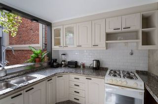 Casa adosada en alquiler en Almagro en Madrid