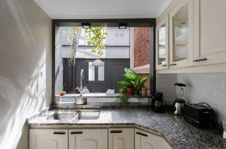 Casa adosada en alquiler en Almagro en Madrid