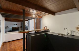 Casa adosada en alquiler en Almagro en Madrid