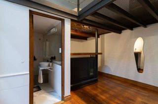 Casa adosada en alquiler en Almagro en Madrid