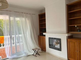 Chalet en alquiler en Arroyo de la Miel en Benalmádena