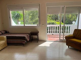 Chalet en alquiler en Arroyo de la Miel en Benalmádena