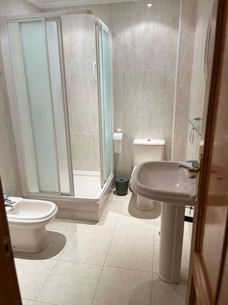 Chalet en alquiler en Arroyo de la Miel en Benalmádena