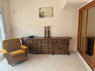 Chalet en alquiler en Arroyo de la Miel en Benalmádena