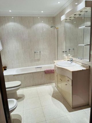 Chalet en alquiler en Arroyo de la Miel en Benalmádena