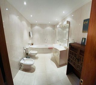 Chalet en alquiler en Arroyo de la Miel en Benalmádena