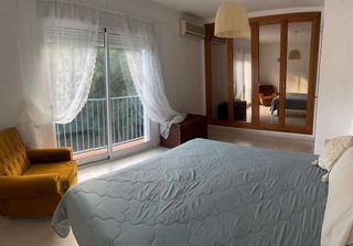 Chalet en alquiler en Arroyo de la Miel en Benalmádena