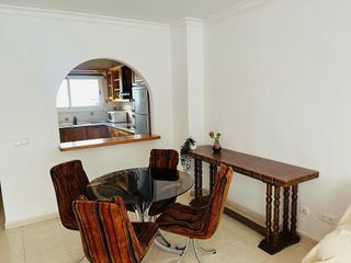 Chalet en alquiler en Arroyo de la Miel en Benalmádena