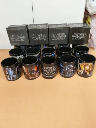 Tazze Star Wars