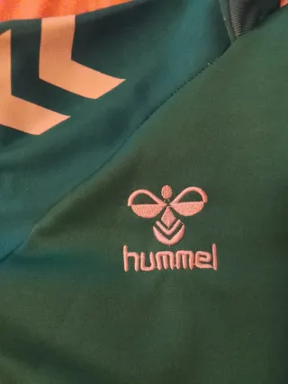 Chándal Hummel Betis Talla 10-12