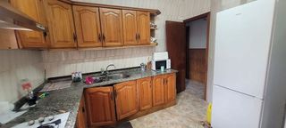 Chalet en venta en La Granja-La Colina-Los Pastores en Algeciras