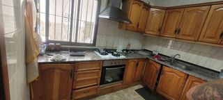 Chalet en venta en La Granja-La Colina-Los Pastores en Algeciras