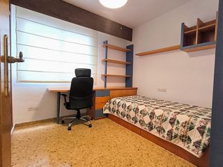 Piso en alquiler en Marxalenes en Valencia