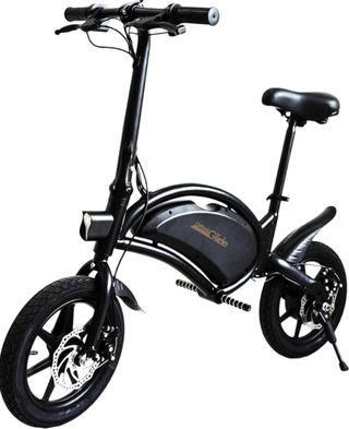 Bici Elettrica Urbana