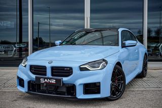 BMW M2 Coupe G87