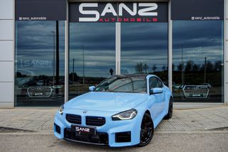 BMW M2 Coupe G87