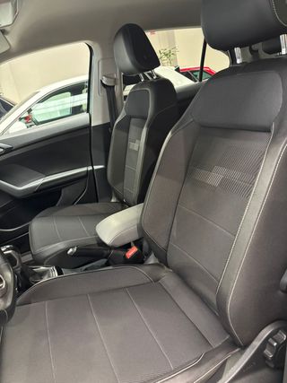 Volkswagen T-Cross FULL EQUIP DSG7