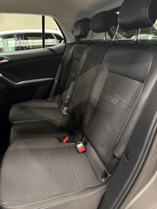 Volkswagen T-Cross FULL EQUIP DSG7