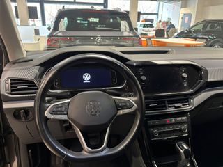 Volkswagen T-Cross FULL EQUIP DSG7